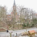 Apartament Mieszkanie W Kamienicy Sopot
