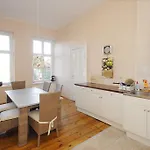 Mieszkanie W Kamienicy Apartament Sopot