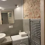 Mieszkanie W Kamienicy Apartament *