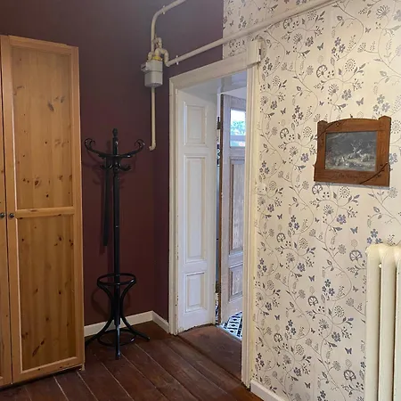 Mieszkanie W Kamienicy Apartament *