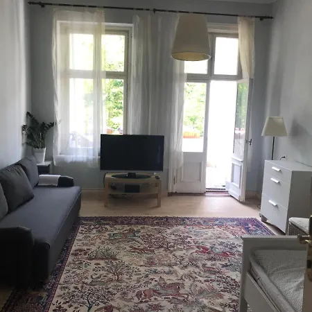 Mieszkanie W Kamienicy Apartment *