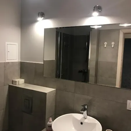 Mieszkanie W Kamienicy Apartment *