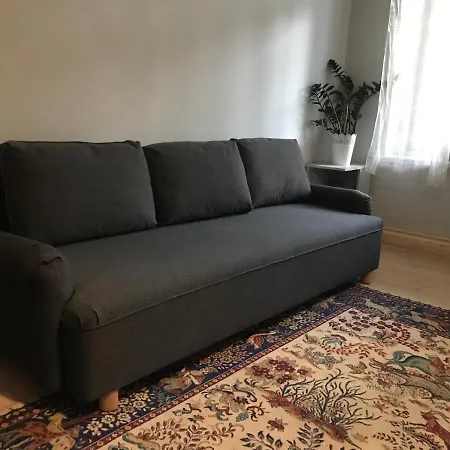 Mieszkanie W Kamienicy Apartment Sopot