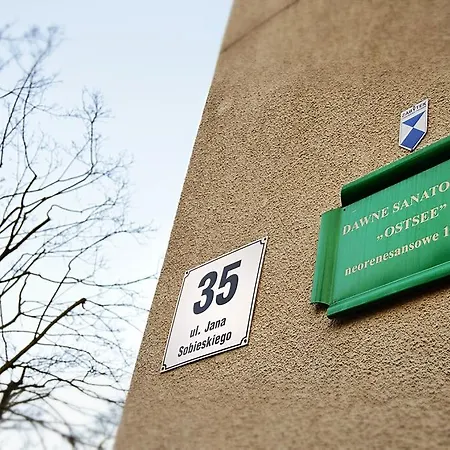 Apartment Mieszkanie W Kamienicy *