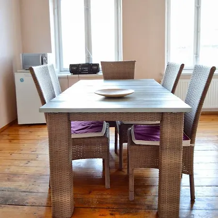 Apartment Mieszkanie W Kamienicy *