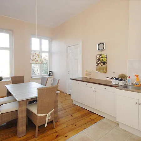 Mieszkanie W Kamienicy Apartamento Sopot