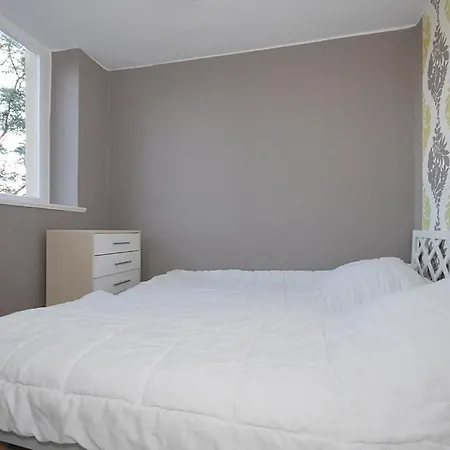 Mieszkanie W Kamienicy Apartment *