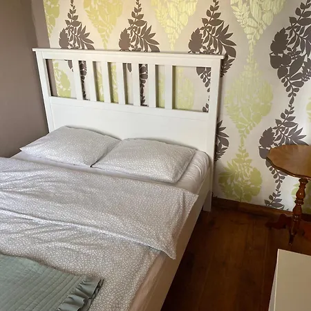 Mieszkanie W Kamienicy * Сопот