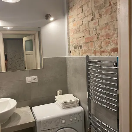 Mieszkanie W Kamienicy Apartment *
