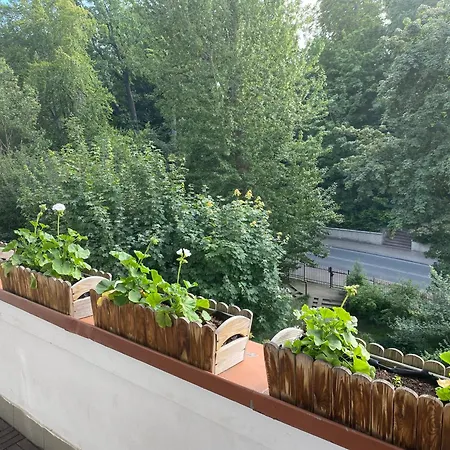 Mieszkanie W Kamienicy *