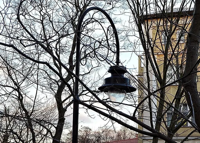 Mieszkanie W Kamienicy Apartament Sopot