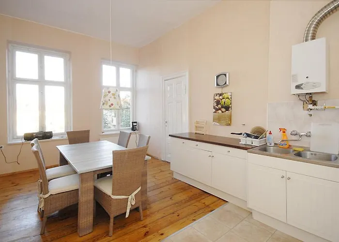 Mieszkanie W Kamienicy Apartament Sopot