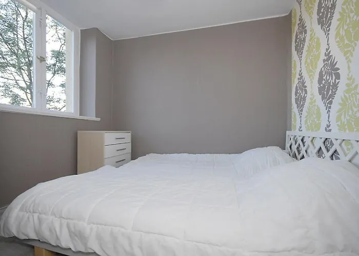 Mieszkanie W Kamienicy Apartament *