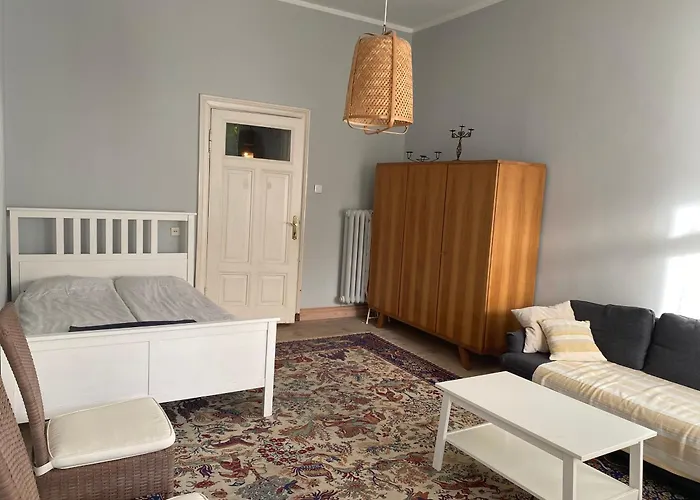 Mieszkanie W Kamienicy Sopot