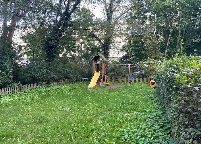 Mieszkanie W Kamienicy Apartament *